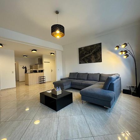 City-Wohnung An Der Schlachte BRE Εξωτερικό φωτογραφία