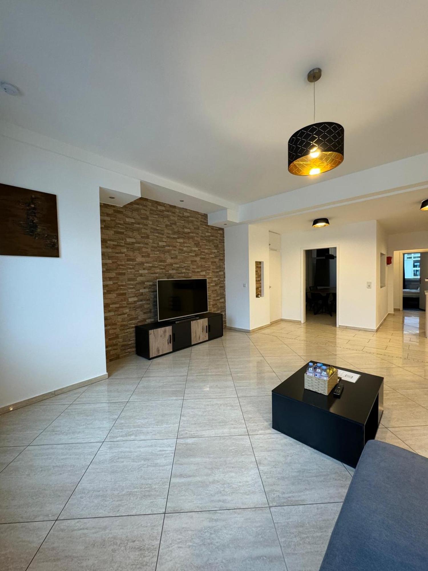 City-Wohnung An Der Schlachte BRE Εξωτερικό φωτογραφία
