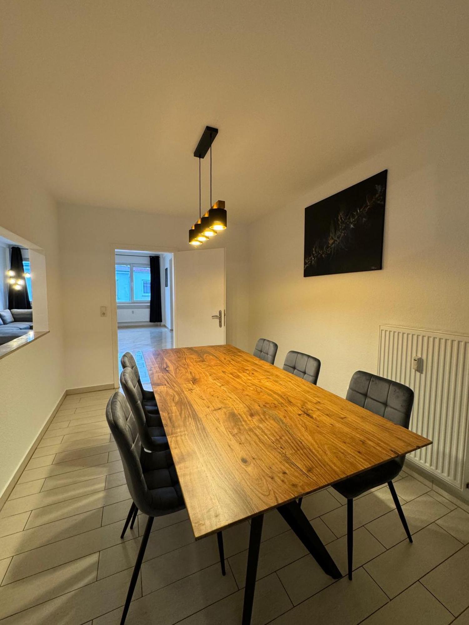 City-Wohnung An Der Schlachte BRE Εξωτερικό φωτογραφία